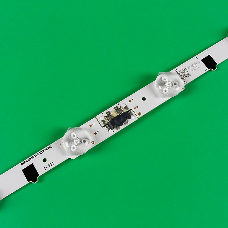 LED Backlight Strip for Samsung BN41-02027A BN96-26928A UE39F5300AK UE395000AK HF390BGM-C1 D2GE-390SCA-R3