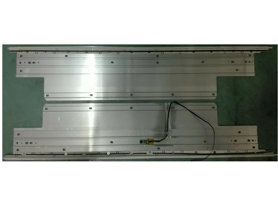 LED Backlight Strip for 2 PCS/set LED Backlight Strip for Sony KDL-46W905A KDL-46W904A L 61.P8501G001 13527A