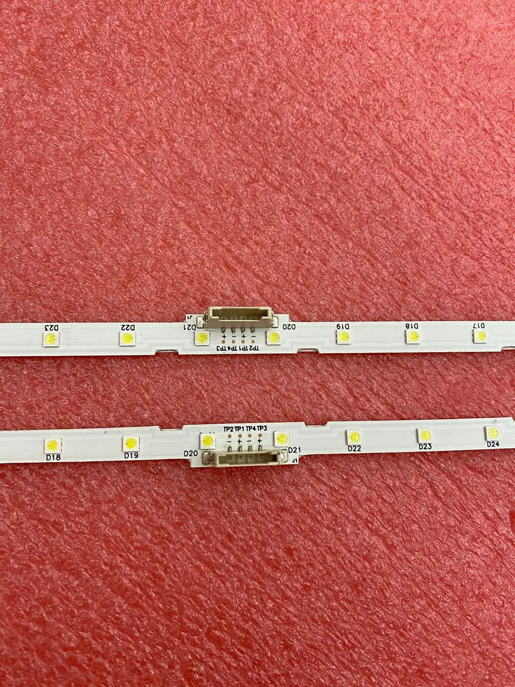 LED Strip for Samsung UN55NU7300G UE55NU7100 UE55NU7300 UN55NU6900 UE55NU7105K BN61-15485A UN55NU7100