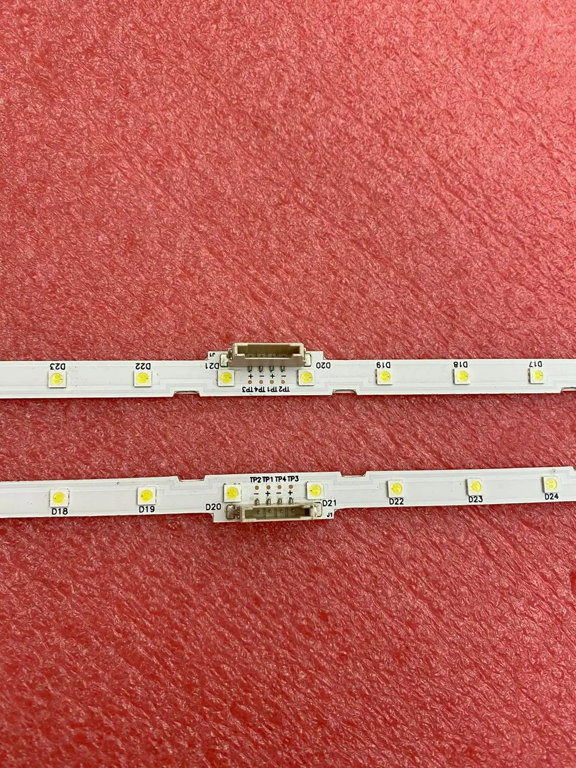 LED Strip for Samsung UN55NU7300G UE55NU7100 UE55NU7300 UN55NU6900 UE55NU7105K BN61-15485A UN55NU7100