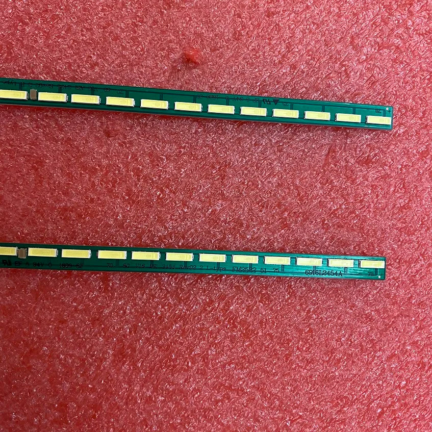 LED Backlight Strip for 2pcs/set LED Backlight Strip for TV 60UH8509 60UH8507 60UH850V 6922L-0196A 60UH8500