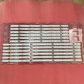 LED Backlight For UE55JU7000 UN55JU5100F UE55JU6670U UE55JU6