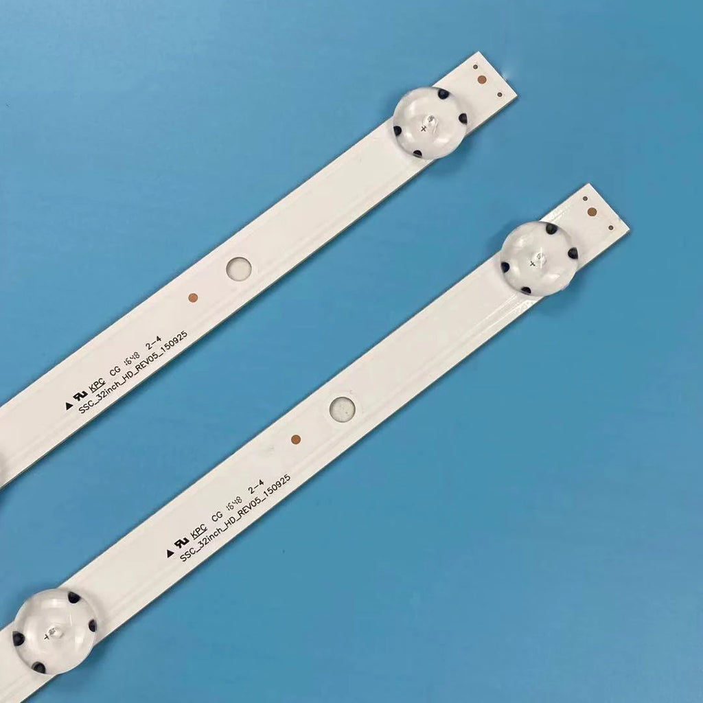 LED Backlight strip For 32 tv 32LF510B 32LH590U SVL320AL5 DH