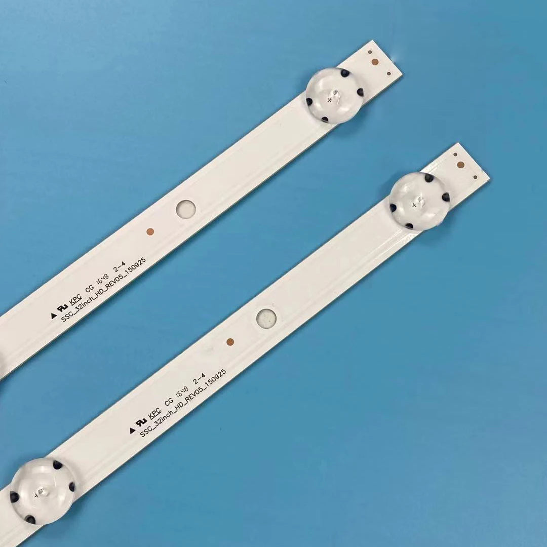 LED Backlight strip For 32 tv 32LF510B 32LH590U SVL320AL5 DH