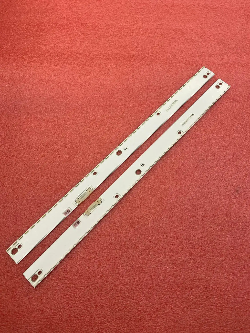 LED Strip for Samsung UE40MU6470U UE40MU6470 UE40KU6400 UN40KU7000U UE40MU6405U UE40MU6405 UE40MU6400U