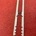 LED Backlight Strip for 2 PCS/set LED Backlight Strip FOR TV 55SJ850T 55SJ850V 55SJ8500 6922L-0218A