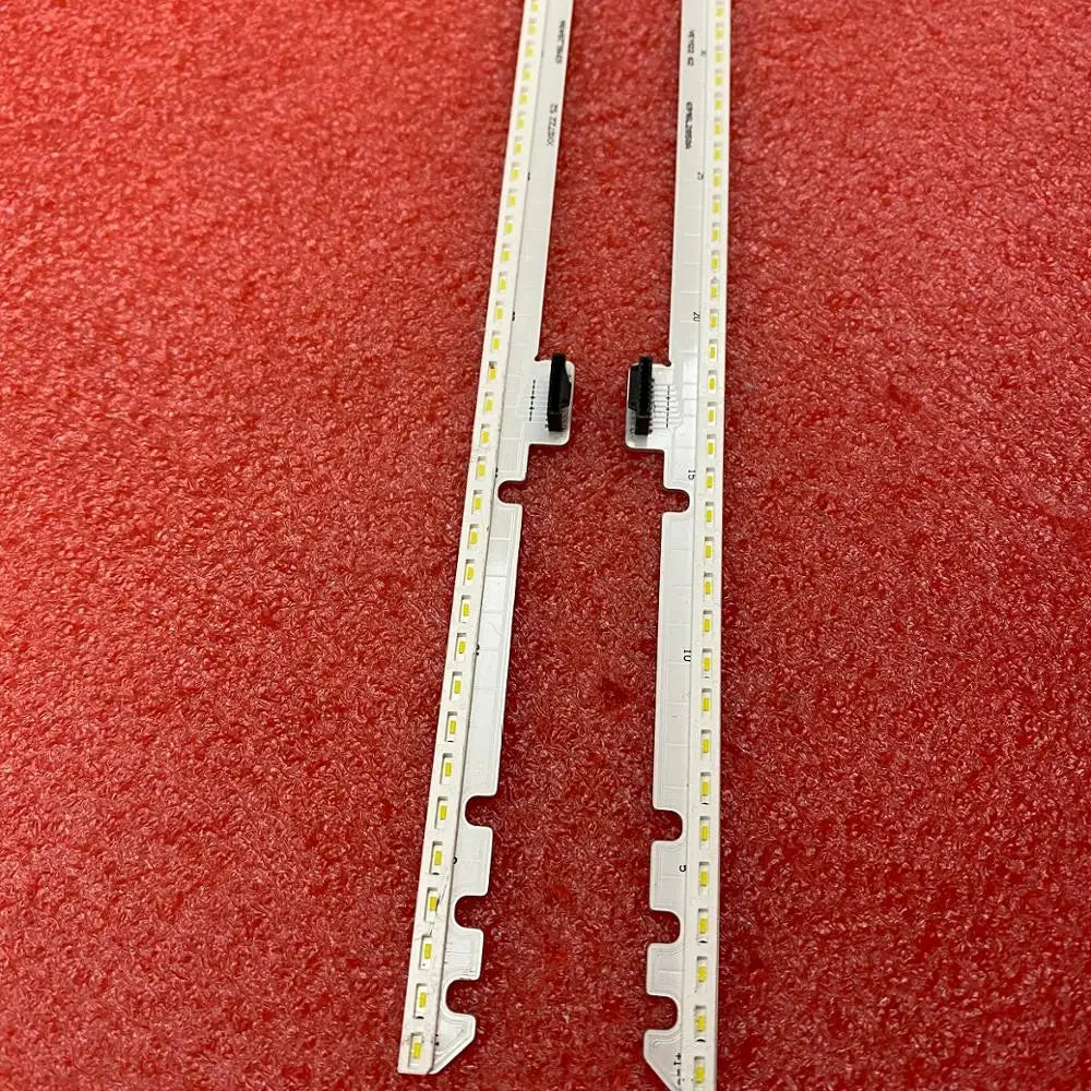 LED Backlight Strip for 2 PCS/set LED Backlight Strip FOR TV 55SJ850T 55SJ850V 55SJ8500 6922L-0218A