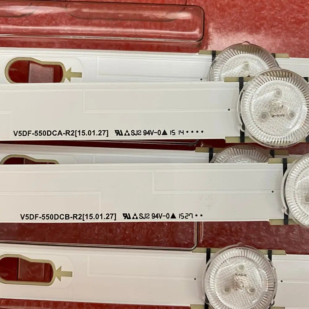 LED Backlight For Samsung UE55J6302AK UE55J6350SU UE55J6300A