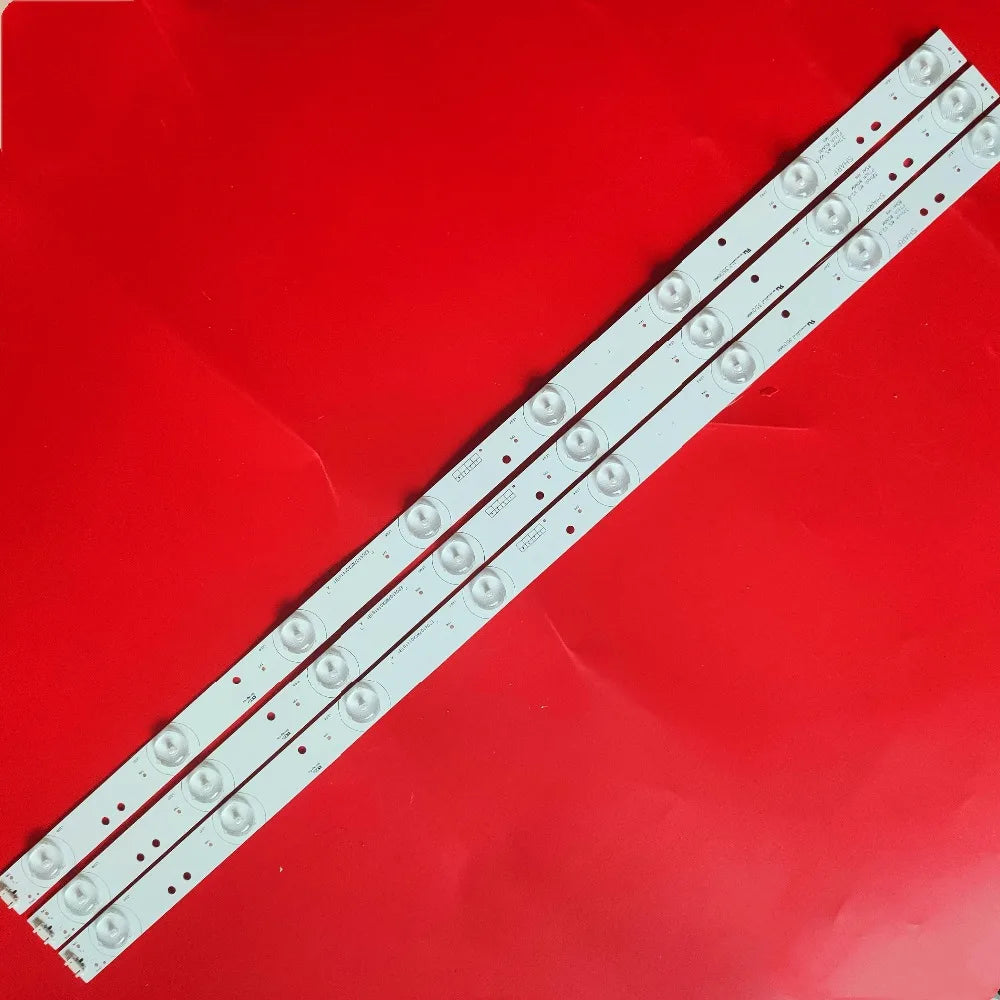 LED Backlight Strip for 5set led backlight for To/iba Tv Dl3271 (b)w Dl3270 (b) W - Replacement TV Backlight