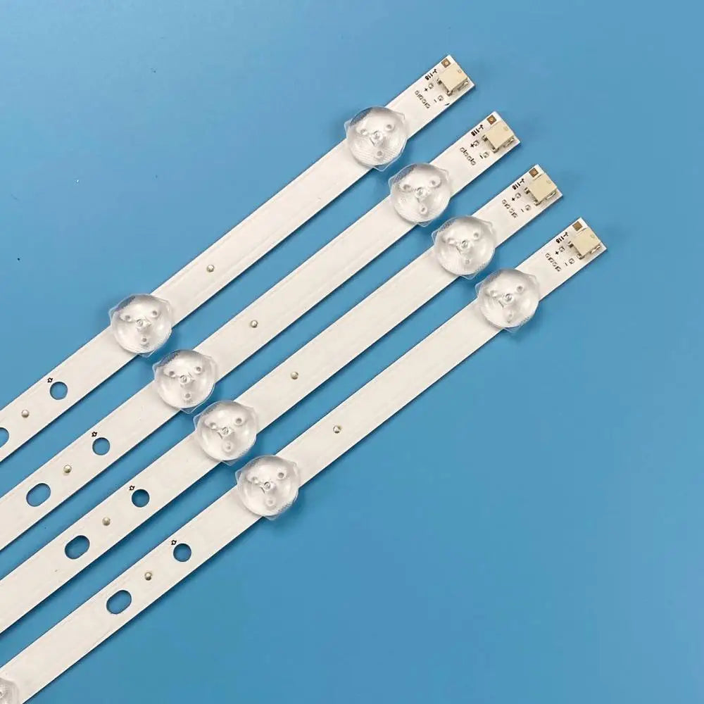 LED Backlight Strip for 2013SVS46 CY-DF460BGLV1H D3GE-460SMB-R1 UN46EH5000 UE46H6203 D3GE-460SMA-R3 460SMB-R3