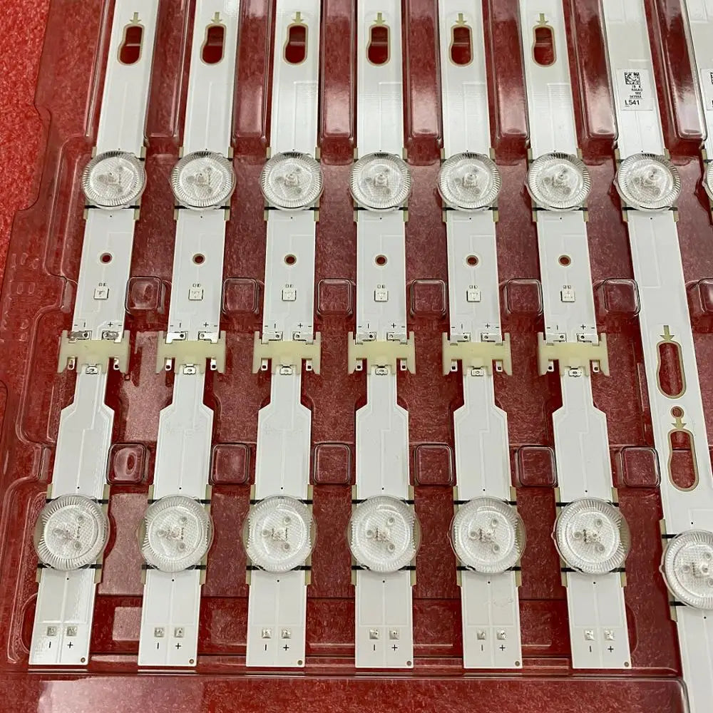 LED Backlight For Samsung UE55J6302AK UE55J6350SU UE55J6300A