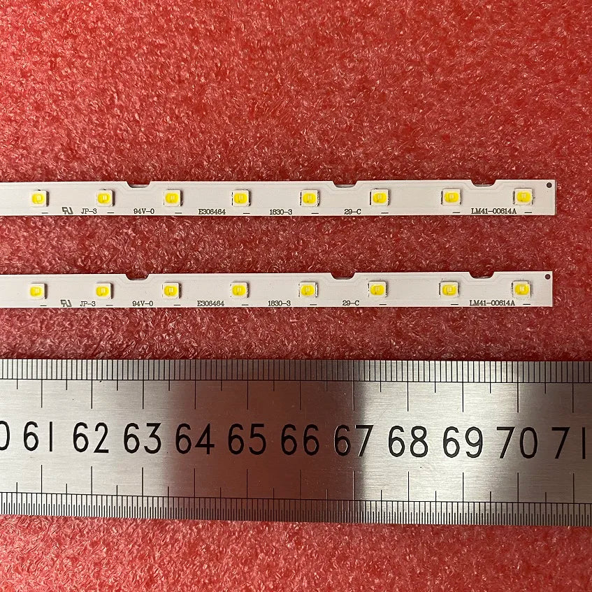 LED Strip for Samsung UE65NU7105K UN65NU7100F UN65NU7200F UE
