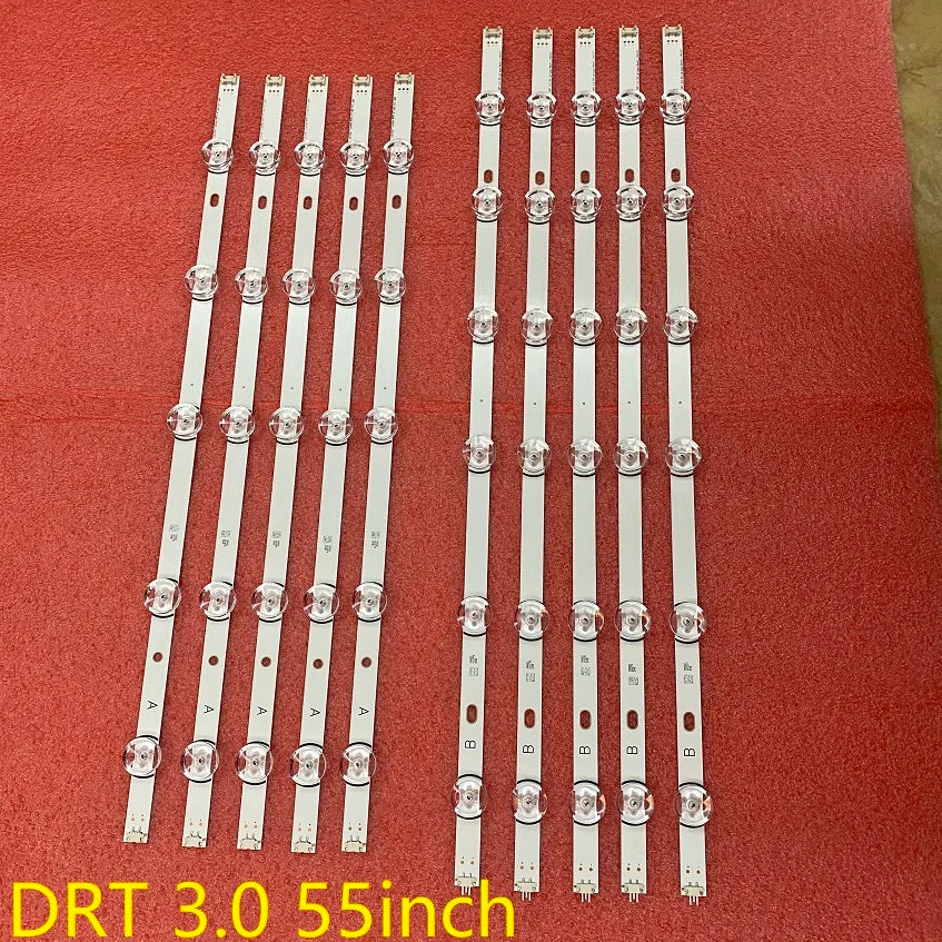 LED Backlight Strip for 55LB580V TA 55LF6500 55LF5610 55LB680V 55LF6529 55LB620V 55LB652V 55LB6000 55LF5800