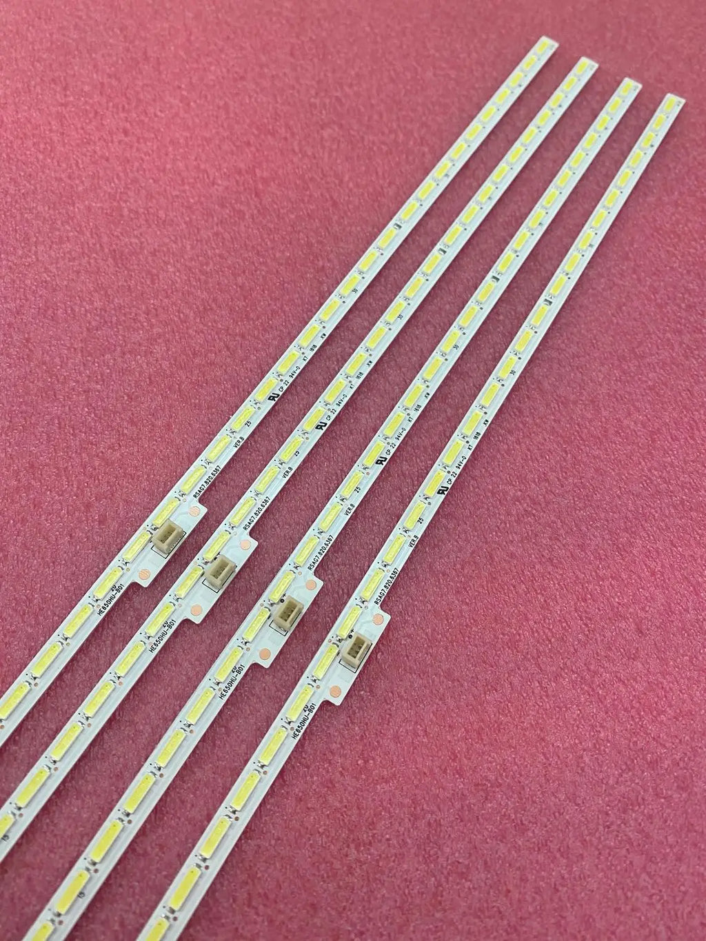 LED Backlight Strip for Hisense HE650HU-B01 LC-65N7000U V650