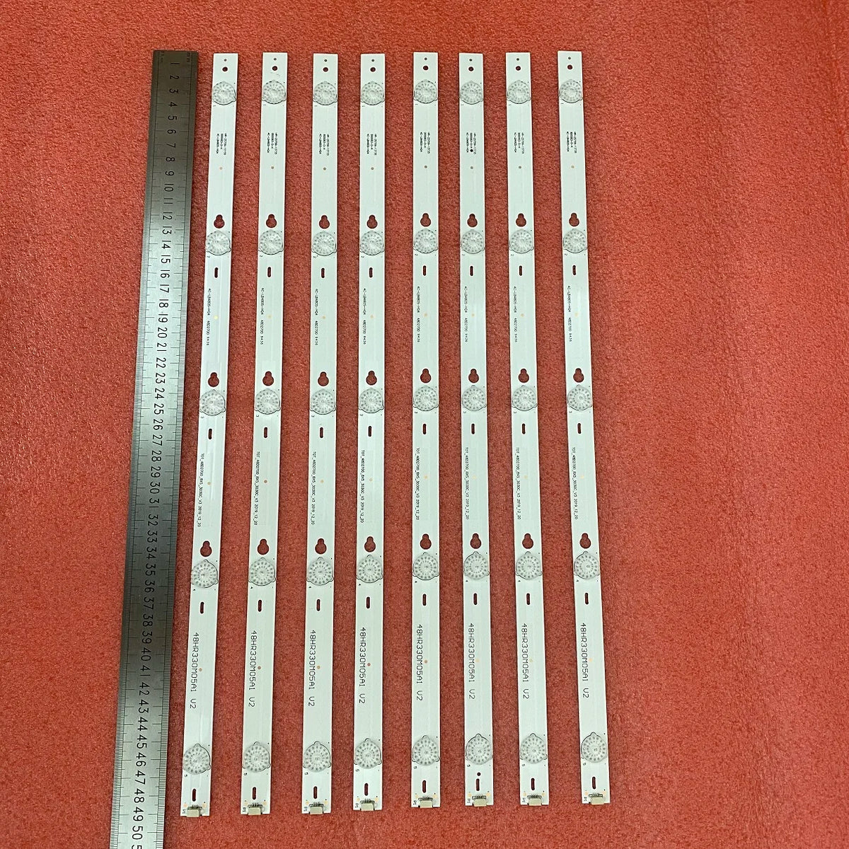LED Backlight Strip for Kit LED Backlight For TV 48fa3204 48FS3003 48FA5413 48FA5403 48FA5423 48FS3750