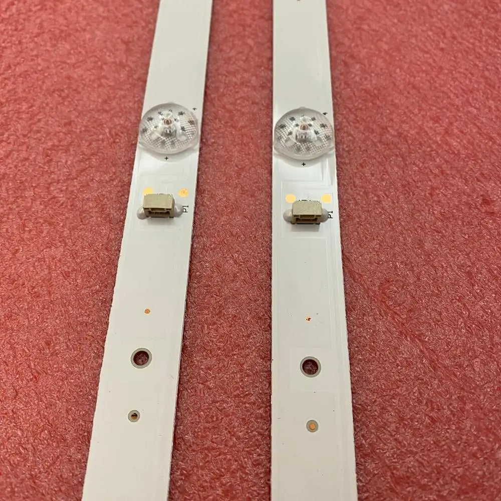 LED Backlight Strip for 6LED LED Backlight Strip for TCL 32S305 32S301 32D100 32S6000S 32l1800 32l2600