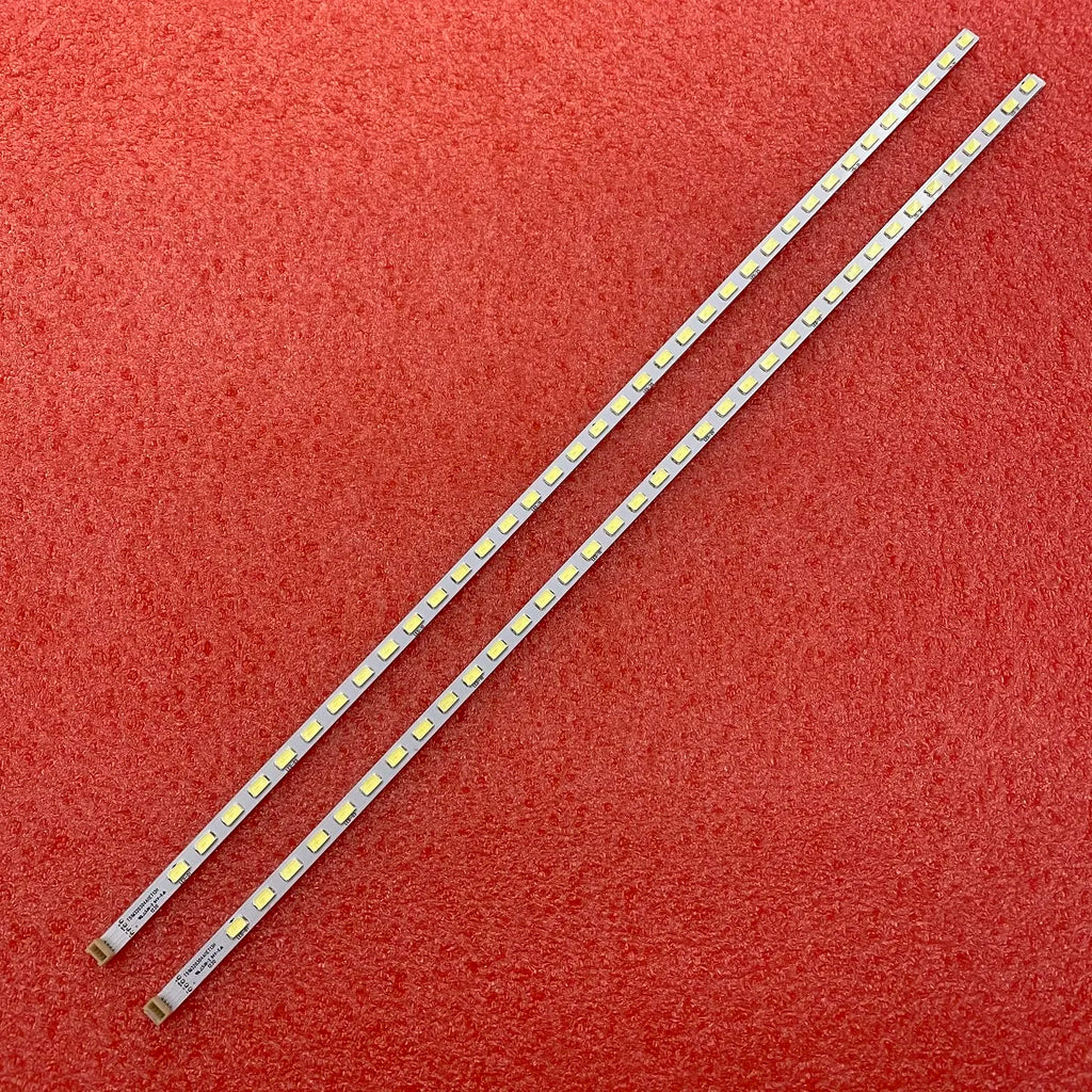 LED Backlight Strip for 2pcs LED backlight strip For T51M320304AI1ET13H 67-725790-0A0 TOT32LB02 LVW320CSTT