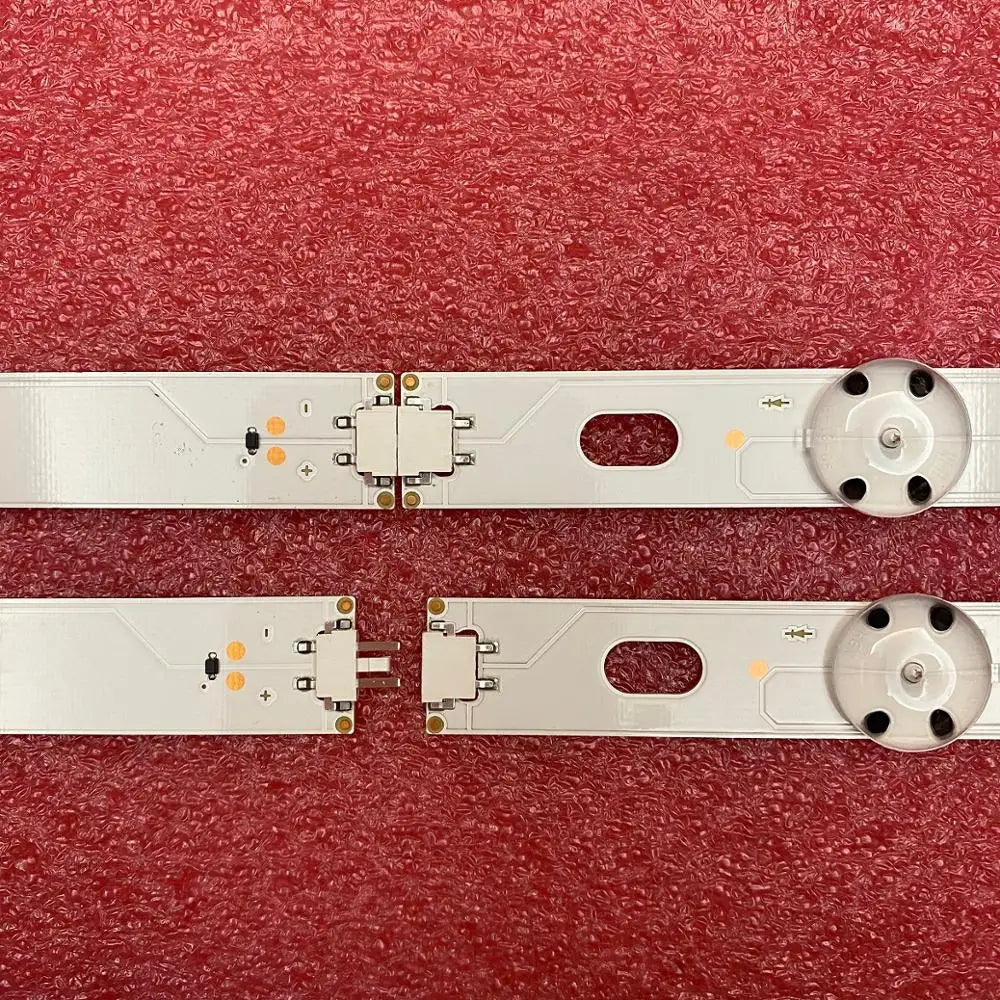 LED Backlight Strip for TV 55UJ6309 55LJ5550 55UJ6300 55UJ63