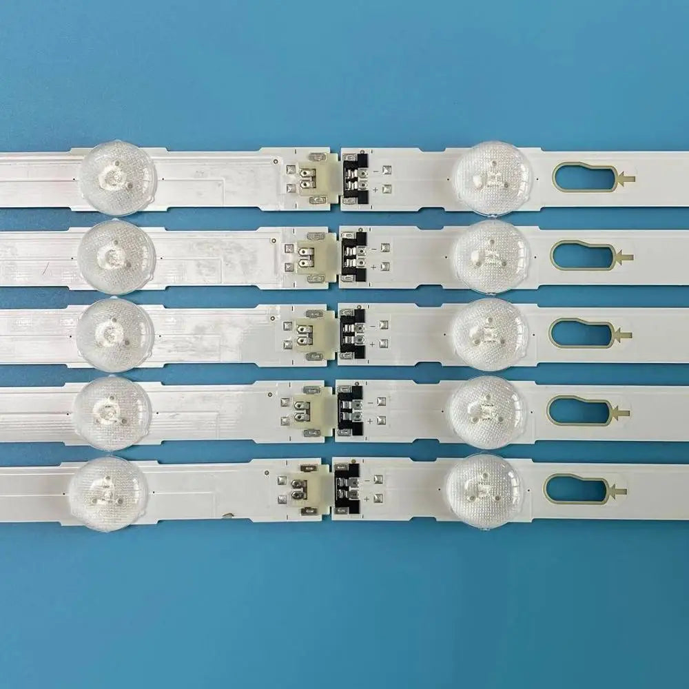 LED Backlight Strip for UE40JU6400K UE40KU6000K UE40MU6120K UE40KU6100K UE40MU6195 UE40MU612 CY-GK040HGLV4H