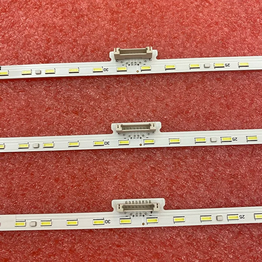 LED Strip for Sony KD-75x8500G KD-75XG8796 KD-75XG8596 KD-75XG8505 KD-75XF8596 XBR-75X850G XBR-75X850F