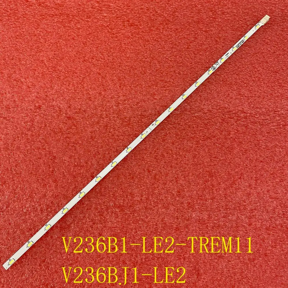 LED Backlight Strip for 24MT48S-PZ T24D310LH 24MT48DF 24MT49S V236B1-LE2-TREM11 V236BJ1-LE2 - Replacement TV