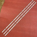 LED Strip for Samsung UA43TU8000W UE43TU80005K UN43TU6900 UE43TU8000K UE43TU8002 UE43TU8005K CY-BT043HGER1V