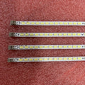 LED Backlight Strip for Samsung UE55C6000 UE55C7000 UE55C7700 UE55C6000RW UA55C7000WF LLJ64-02386A