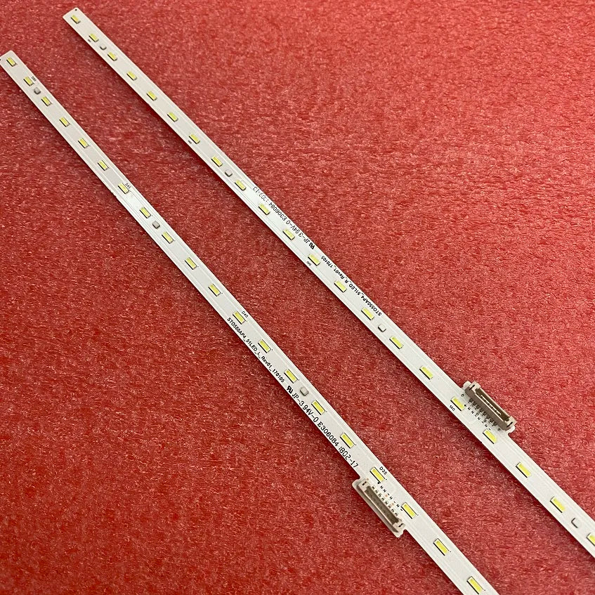 LED Backlight Strip for Sony XBR-55X800E XBR-55X805E KD-55XE7003 KD-55XE7073 KD-55XE839 KD-55XE8599