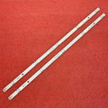 2pcs/set LED Backlight Strip for TV 32LH510B 32LH570B 32LH57