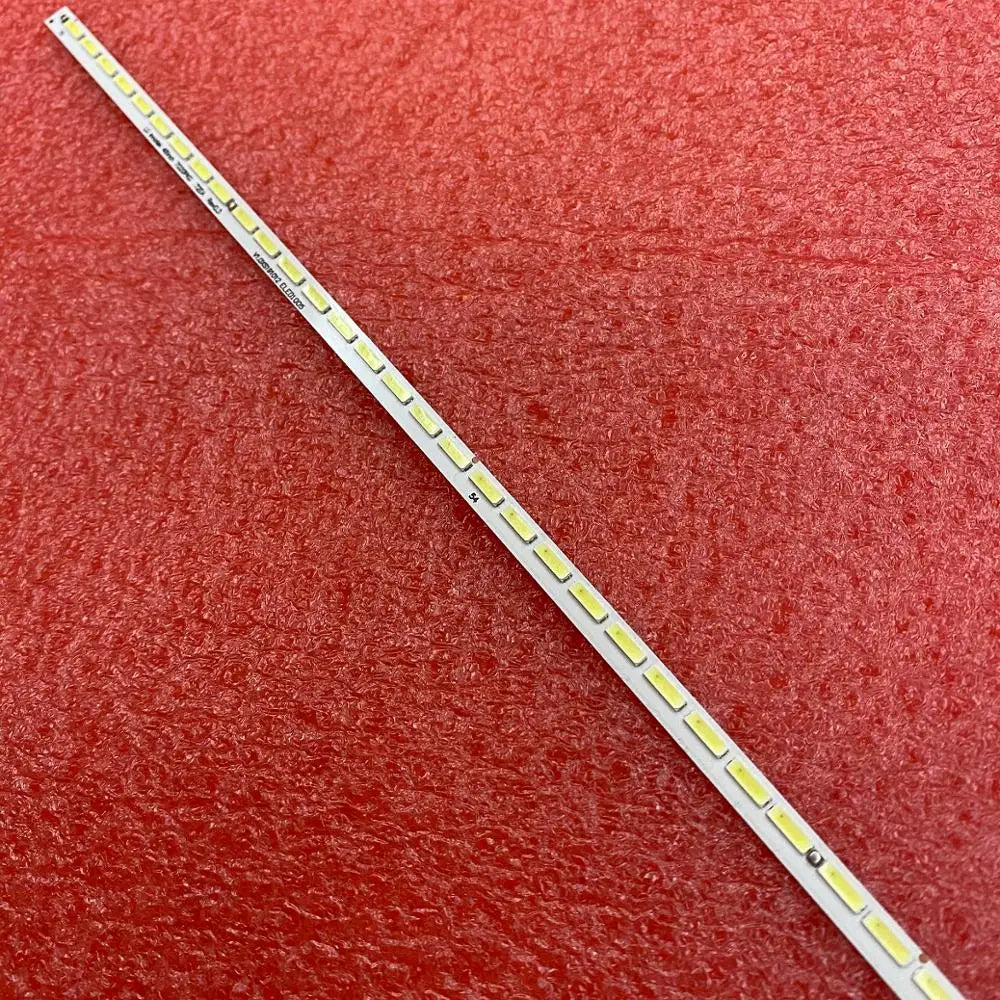 LED Backlight Strip for Panasonic TX-48C300B 48FLHK249BCD FIN48PREMBK TV Lnnotek 48inch VNB 7020PKG 72EA