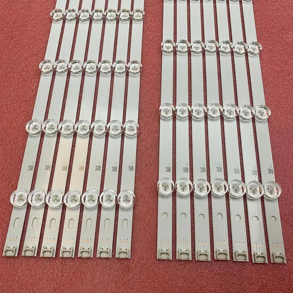LED Backlight Strip for TV 55WL30MS-D 55LN5758 55LN5600 55LA6205 55LN5750 55LA620S 55LA6210 55LN5400 55LA6208