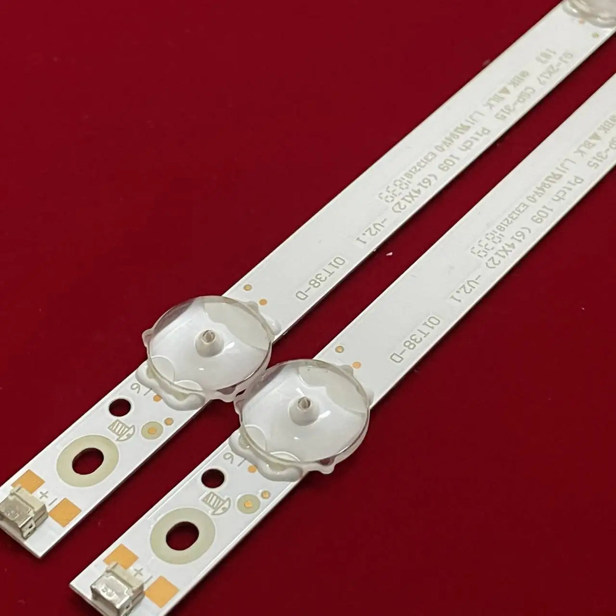 LED TV Backlight Strip for 32PHS4503 32PHT4503 32PHT4112 32PHS4112 32PHT4504 32PHT4203 TPT315B5-AN10.S