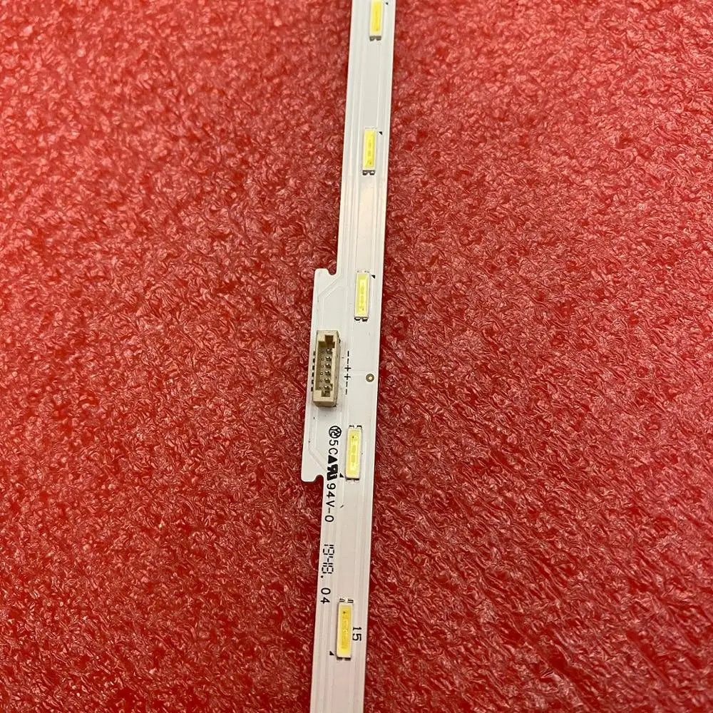 LED Backlight Strip for Sony KDL-32RE403 KDL-32WE610 KDL-32WE613 KDL-32WE615 17Y 32'_7020_32_REV01_170316