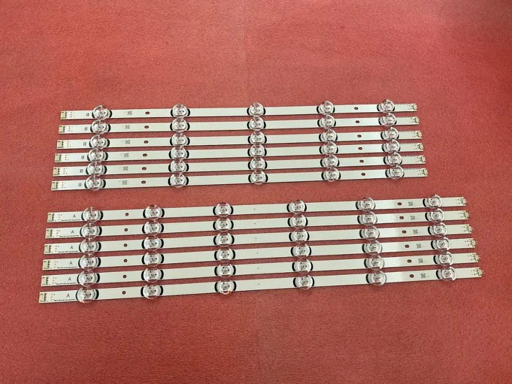 LED Backlight Strip for TV 60LB5630 60LB6520-TB 60LB650v 60GB6500 60LF6090 60LB6100 60LY340C 60LB7100