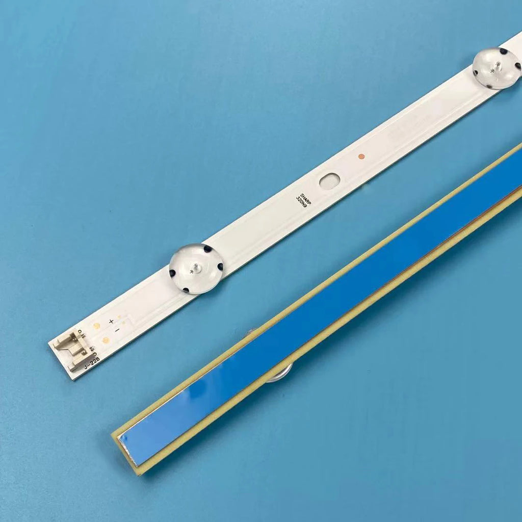 LED Backlight strip For 32 tv 32LF510B 32LH590U SVL320AL5 DH