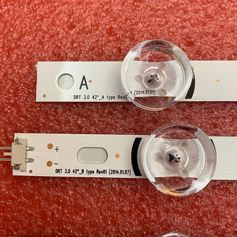 LED Backlight Strip for TV 42LF652V 42LF580V 42LB570V 42LF62