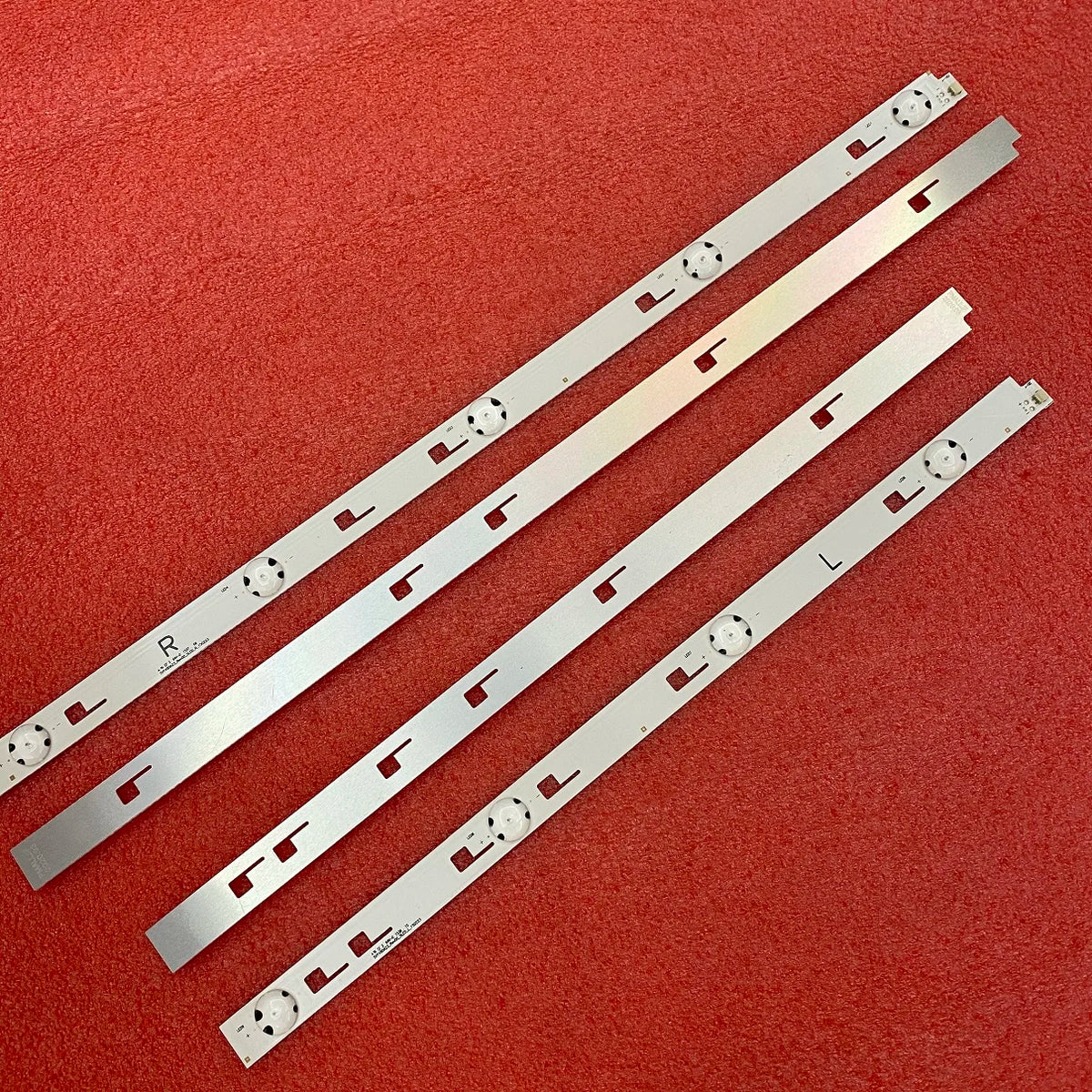 LED Backlight Strip forStip for Sony KD-49XD7005 KDL-49X8005C KD-49X8005 KD-49X8005C SYV4942 KD-49X8000C