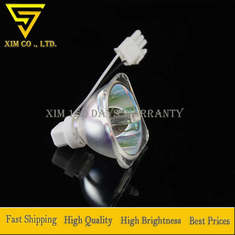 SHP132 / DC-1 / SHP159 Projector Bulb / Lamp for BENQ 5J.J4S