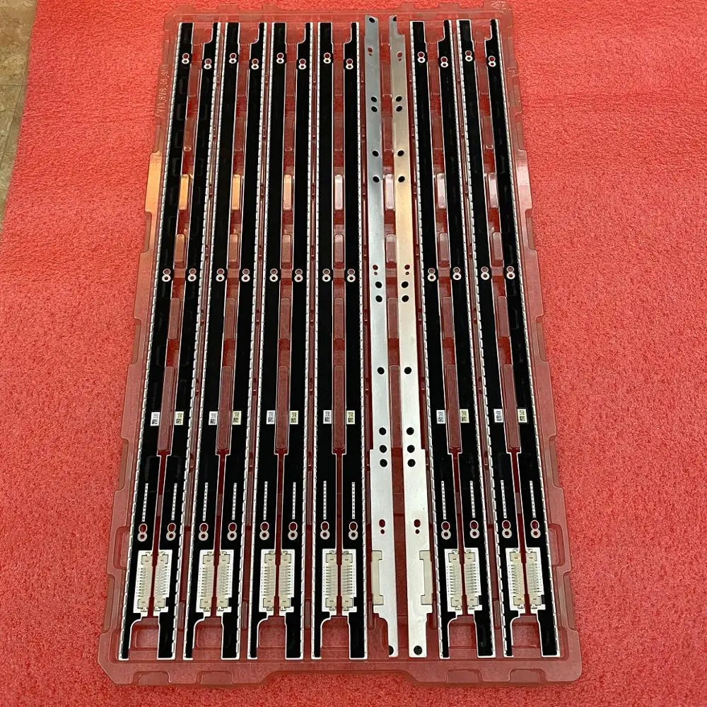 LED Strip for Samsung UE46F8500 UE46F7000 UE46F8000SL UE46F8000AT UE46F8580 UE46F7000ST UE46F8005 UE46F7090SL