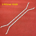LED Strip For TV UE32H5303AW BN96-28763A D3GE-320SM1-R2 UE32