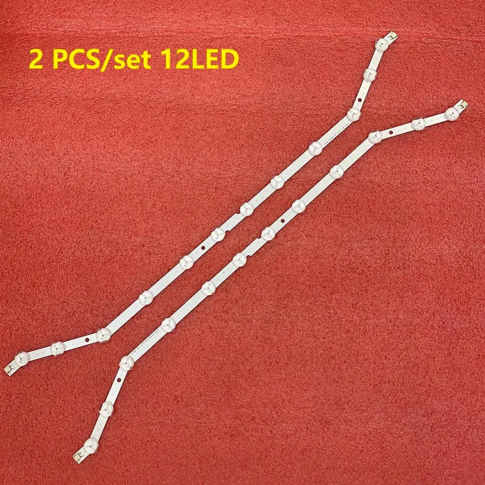 LED Strip For TV UE32H5303AW BN96-28763A D3GE-320SM1-R2 UE32