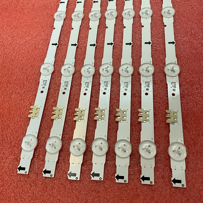 LED For Samsung UN60H6400AF UE60H6270 UA60H6400 UA60H6400AS UE60H6200 UE60H6300 UE60J6240 UE60J6250 UE60H6240