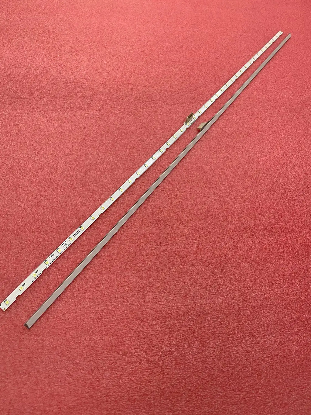 LED Strip for Samsung UN55NU7300G UE55NU7100 UE55NU7300 UN55NU6900 UE55NU7105K BN61-15485A UN55NU7100