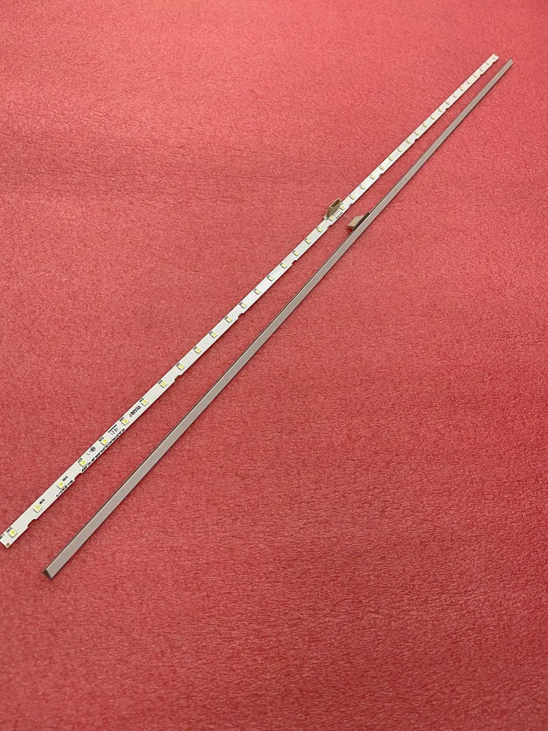 LED Strip for Samsung UN55NU7300G UE55NU7100 UE55NU7300 UN55NU6900 UE55NU7105K BN61-15485A UN55NU7100