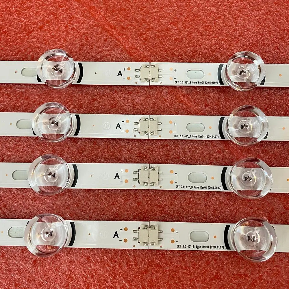 LED Backlight Strip for TV 42LB5650 42LB572V 42LB580V 42LB58