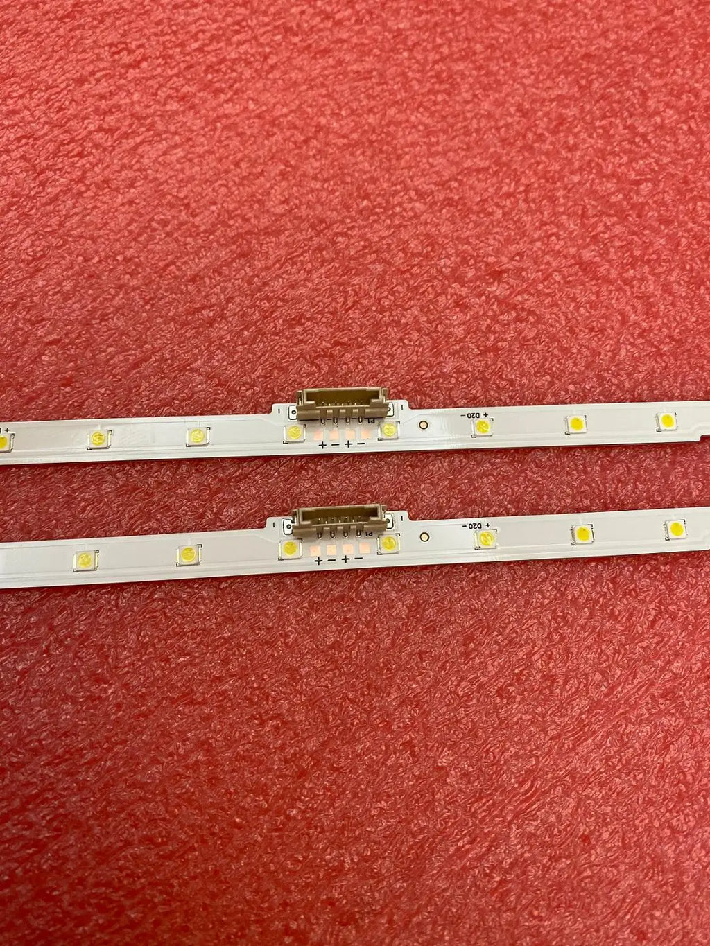 LED Strip for Samsung UN58NU7100K UE58NU7100 UE58RU7100 UN58NU7100 UA58NU7100 LM41-00632A BN96-46866A