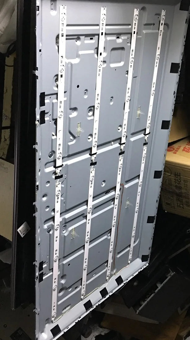 LED Backlight Strip forStip for Sony KD-49XD7005 KDL-49X8005C KD-49X8005 KD-49X8005C SYV4942 KD-49X8000C