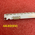 6V LED Backlight Strip For Samsung UE32ES6547U UE32ES6710 UE