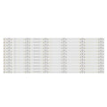 LED Backlight Strip for Hisense 65'' TV 65H6E 65H6D JL.D65061330-003FS-M_V02 003ES 365AS H65A6100