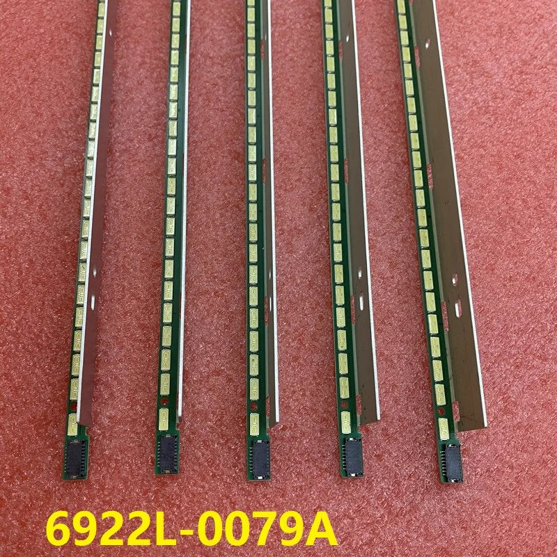 LED Strip for Panasonic TX-L55ET60E TX-L55ET61B TH-L55FT60 TH-L55ET60M TC-L55ET60X TX-L55ET60B TH-L55ET60CD